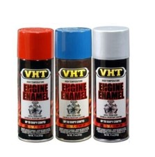 Vht Sp153 & SP152, SP127  Vht High Temperature Engine Enamel picture