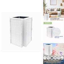 Daodeful Replacement Filter Compatible Cuisinart Cap-1000 H13 True Hepa Filter picture