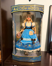 Disney d23 Exclusive Alice in Wonderland Doll 17