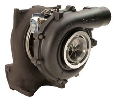 Fleece FPE‑VNT63‑STREET 63mm VNT Cheetah Turbocharger for 2004.5–10 Duramax picture