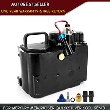 Fuel Pump Module Kit 8M0047215 864650A13 For MerCruiser Gen III Cool Fuel System picture