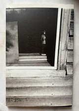 Robert Frank: Thank You 1996 (First Ed. Softcover, Scalo) picture