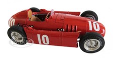 1954-1955 LANCIA D50 #10 CASTELLOTTI 1955 GP PAU 1/18 DIECAST BY CMC 178 picture