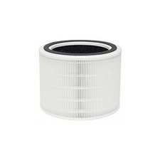 Nispira True HEPA Filter Replace for Levoit Core 200S Air Purifier 200S-RF, 1 Pk picture