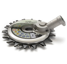 Terre Products , Power Rotary Scissors Trimmer Attachment , Idech ASK-MW23 picture
