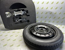 09-11 Acura TSX  Spare Tire Foam Tool Kit 2009 2010 2011 Donut OEM picture