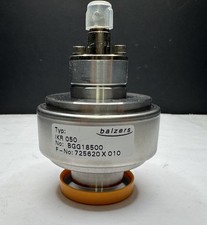 PFEIFFER BALZERS IKR 050 COLD CATHODE VACUUM GAUGE. No.BGG18500 picture