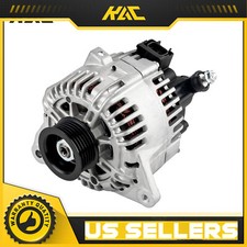 Alternator For HYUNDAI Auto Light Truck TUCSON 2005 2006 2007 2008 2009 2.7L picture