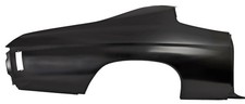 JEGS Full Quarter Panel for 1970-1972 Chevrolet Chevelle Coupe [Right/Passenger picture