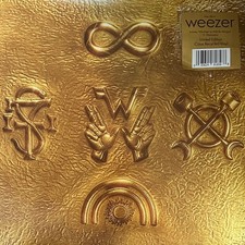 Weezer - Weezer Limited Edition picture