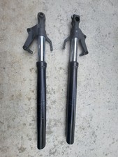 2006-2015 Yamaha FZ1 FZ1000 FZ1-S OEM Front Forks Shock Tubes picture