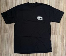 HONOLULU TEE SHIRT MENS LARGE Black Reprint picture