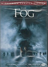 The Fog (Unrated, Widescreen) picture