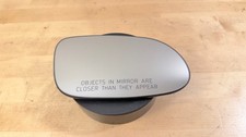 03-09 Mercedes W209 CLK320 CLK500 Right Side Rear View Door Mirror Glass OEM picture