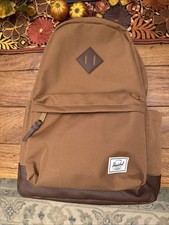 Herschel Heritage™ Backpack 11383-06426-OS Rubber/Chicory Coffee OS picture