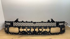 ⭕ 2025-2026 Rivian R1T Front Bumper Fascia Center Grille Support Assembly OEM picture