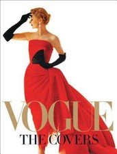 Vogue: The Covers - Hardcover By Kazanjian, Dodie - VERY GOOD picture