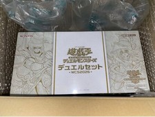 Yu-Gi-Oh WCS 2026 Official Duel Set World Championship 2026 WCS Japanese picture
