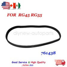 For Rg45 Rg55 125Teeth Stump Grinder Polychain Belt Fits 761438 picture