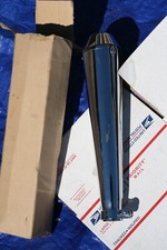 2011-2017 TRIUMPH TIGER 800 OEM REAR MUFFLER (SEE BELOW) picture