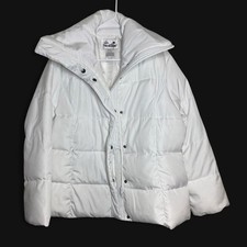 Womens Vintage Serbin Sport Puffer picture
