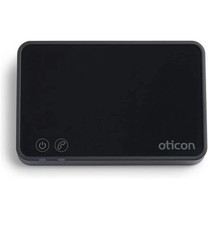 Oticon TV Adapter 3.0 TVA3 For More Opn Engage Siya Xceed Intent 4 Hearing Aids picture