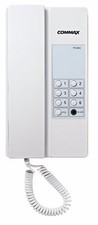Commax Interphone TP-6RC - Common Talk and Paging connect up to 6 interphones picture