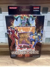 Yu-Gi-Oh Starter Deck GX (Elemental Hero) 1st Edition English - Sealed picture