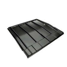 HUSSMANN 0519498 PAN-NARROW DISPLAY 25.25