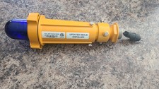 Cooper Crouse-Hinds FAA L-861T Taxiway Edge Light In Box picture