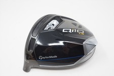 Lefty LH Taylormade Qi10 Ls 9* Driver Club Head Only GOOD 1280199 picture