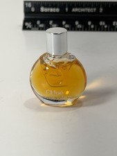 Vintage Chloe By Karl Largerfeld Eau de Toillette Mini Bottle Discontinued picture