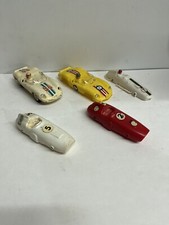 Vintage 1960's Eldon Slot Car Lot PARTS / REPAIR  picture