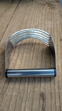 Norpro Stainless Steel Pastry Blender Dough Cutter Flour Mixer Pasta Cake Pie  picture