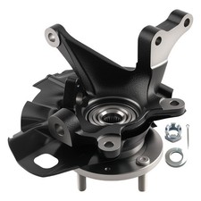 HOT/Front Left Hub Assembly fit for Hyundai Elantra L4 2001-2006 517502D000 picture