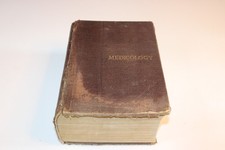 1903 ANTIQUE MEDICOLOGY ILLUSTRATED TEN BOOKS ONE VOLUME JOSEPH G. RICHARDSON picture