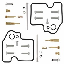 Carburetor Repair Kit Kawasaki ZG1200 B Voyager 86-03 ALL BALLS 26-1654 NO Cali picture