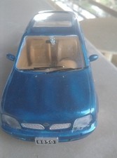 1/24 scale Nissan Micra (K11) picture