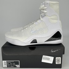 Size 14M/15.5W - Nike Kobe 9 Elite Protro Halo FZ7335-100 picture