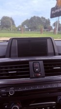 BMW F30 F31 F32 F33 F34 F36 OEM 6.5” iDrive Display Screen 65509270393 picture