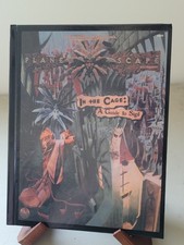 Dungeons & Dragons (AD&D) In The Cage: A Guide to Sigil - Hardcover - Planescape picture