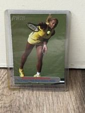 2002 Sports Illustrated for Kids Series 3 Serena Williams #220 (RC) 🔥 picture