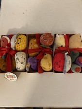 Gigglescape Charcuterie Box Set of 12 Different Pieces See Description For List picture