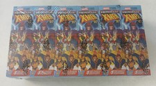 HeroClix Marvel HeroClix: X-Men '97 Booster Brick (12) picture