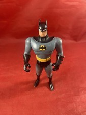 Batman - Batman The Animated Series 1993 Kenner DC Action Figure  picture
