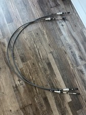 Numeric Shifter Cables For 6 Speed Porsche 986/987 Cayman/Boxster picture