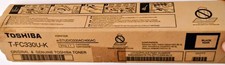New Toshiba T-FC30U-K  Toner OEM Black 38.400 Pages for Toshiba E-Studio 2551C picture