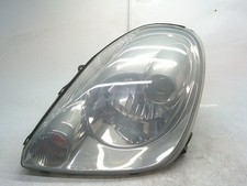 JDM TOYOTA MR-S MR2 Spyder ZZW30 Left Headlight Lamp 251628 RH picture