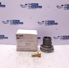 Quincy 7483X Unloader Assembly Diaphragm 40055/7483X picture