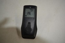 SIT 0.584.042 Proflame 2 Fireplace Stove Remote Control Transmitter Black picture